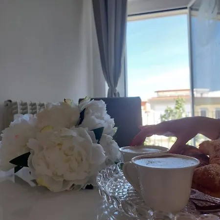 Bed & Breakfast V12 Puglia 4*