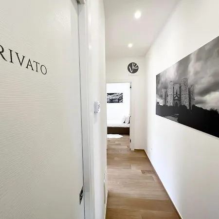 V12 Puglia Bed & Breakfast