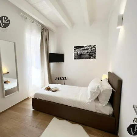 V12 Puglia 4* Modugno