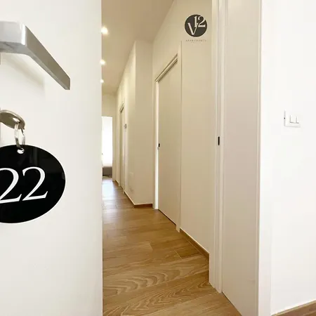 Bed & Breakfast V12 Puglia